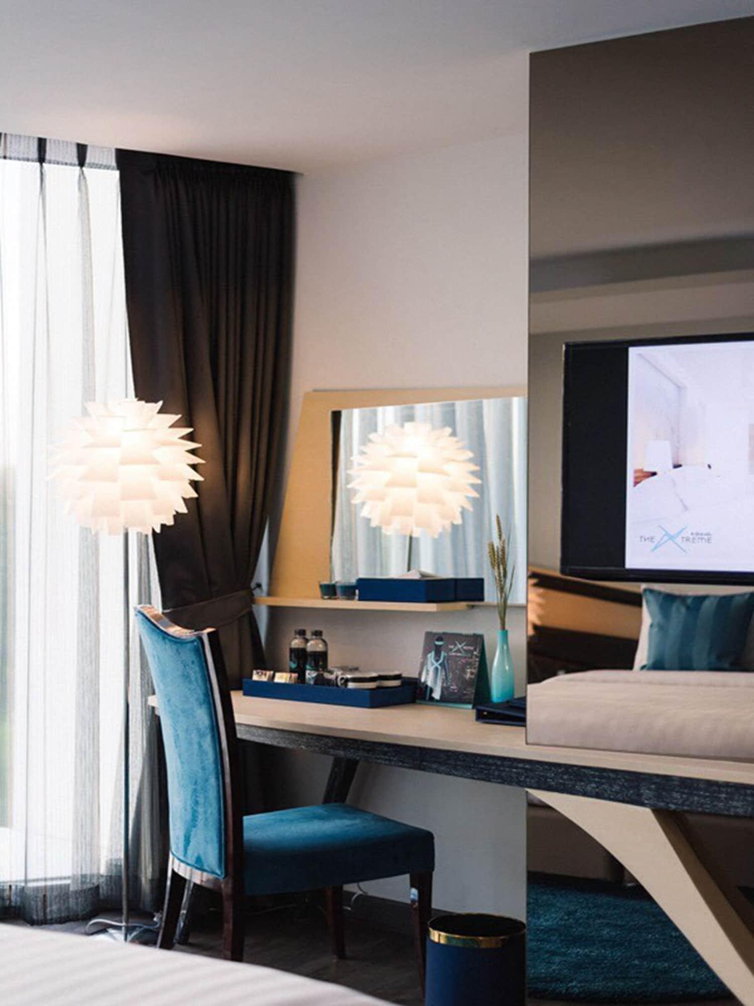 The Xtreme Suites Bangkok Kültér fotó